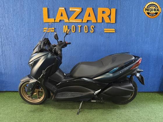 YAMAHA XMAX ABS YAMAHA XMAX ABS